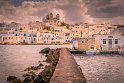 062 Paros, Naoussa